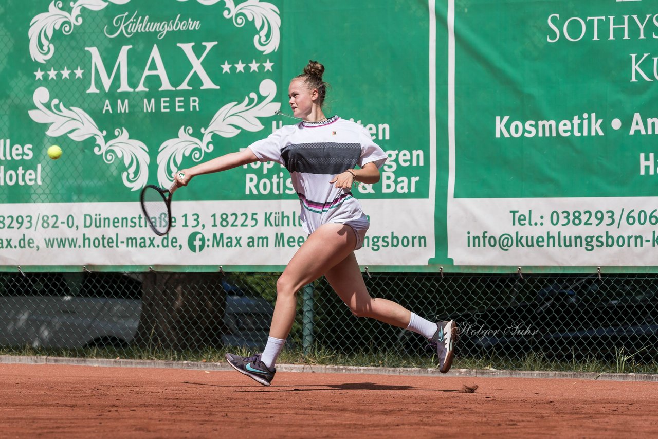 Bild 372 - Kuehlungsborner Tennisturnier